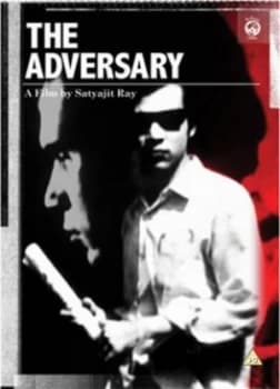 The Adversary DVD