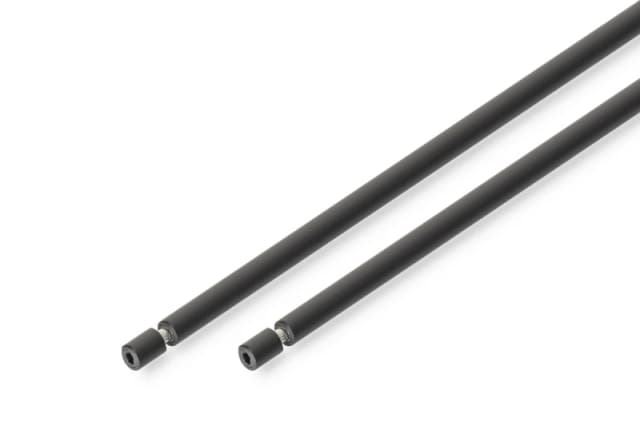 Digitus Solar cable installation 20m. 6mm². black. PV cable 1500V DC.