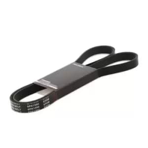 RIDEX V-ribbed belt 305P0076 Serpentine belt,Auxiliary belt VW,AUDI,OPEL,Transporter IV Bus (70B, 70C, 7DB, 7DK, 70J, 70K, 7DC, 7DJ)