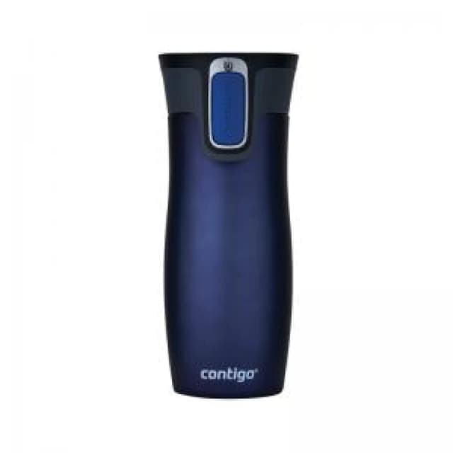 Contigo West Loop Auto-Seal Travel Mug 16oz473ml Monaco - 2095799 EXR69075NR