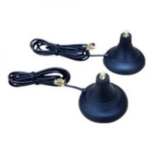 DrayTek Mag Bases & 1M Ext for 4G Aerial