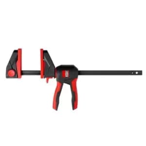 Bessey EZ360 One-Handed 360 Clamp 300mm