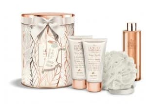 Grace Cole Vanilla and Fig Spa Tin Gift Set