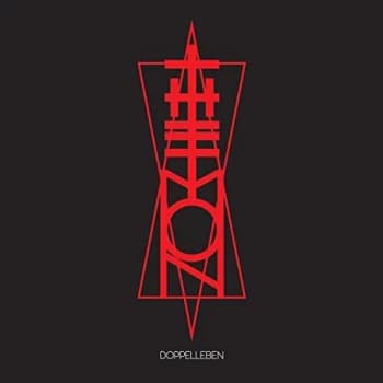 Mon,The - Doppelleben CD