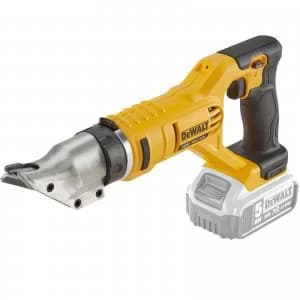 DEWALT DCS491 18v XR Cordless Metal Shears No Batteries No Charger No Case