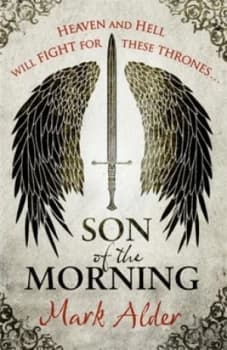 Son of the Morning by Mark Alder Book