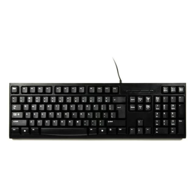 PORT DESIGN UK - Office Keyboard Budget - UK 900753-UK