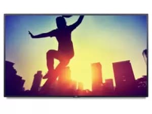 NEC MultiSync P484 PG Digital signage flat panel 121.9cm (48")...