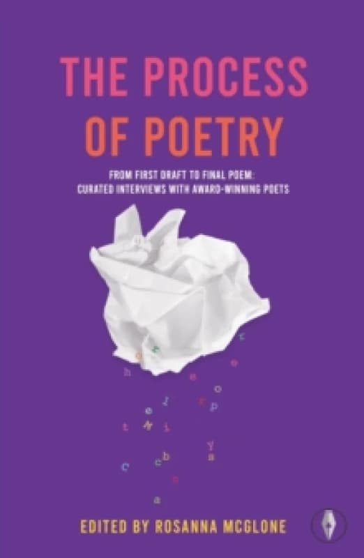 The Process of Poetry Paperback / softback
