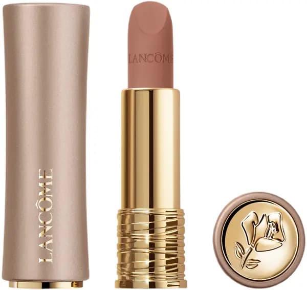 Lancome L'Absolu Rouge Intimatte Lipstick 3.2g 210 - Unspoken Feelings