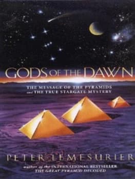 Gods of the Dawn by Peter Lemesurier Hardback