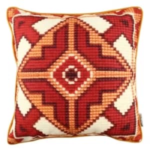 A11063 Multicolor Cushion
