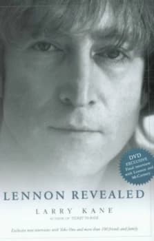 Lennon Revealed by Larry Kane Hardback