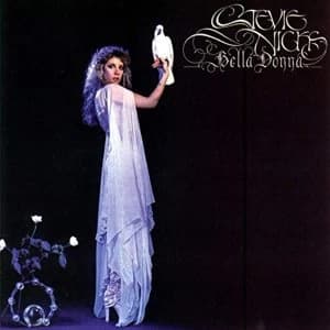 Stevie Nicks - Bella Donna Gold Vinyl