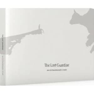 The Last Guardian An Extraordinary Story