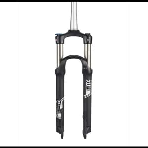 SR Suntour XCR-32 Suspension Fork LO 27.5
