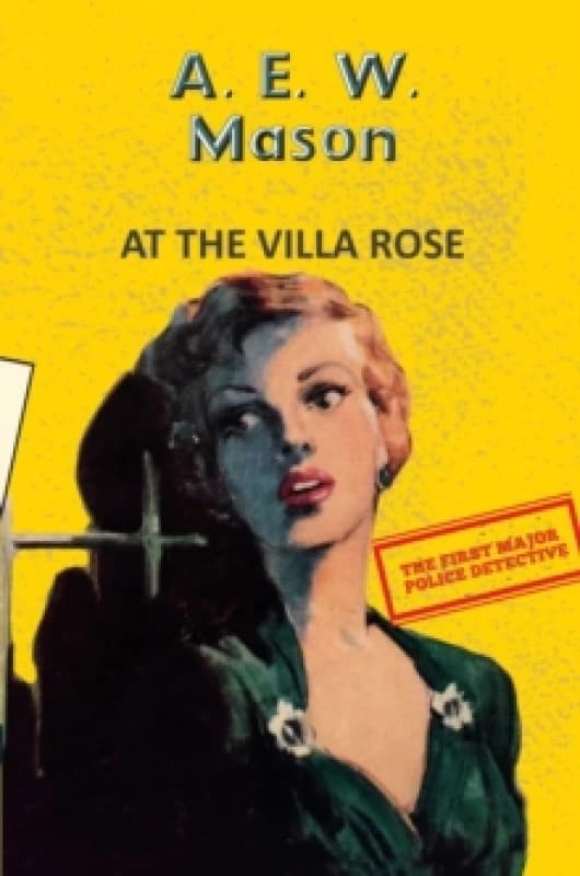 At the Villa Rose Paperback / softback