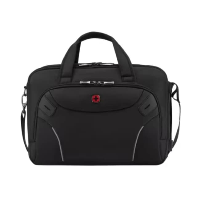 Wenger Laptop bag Cosmic Suitable for up to: 40,6cm (16) Black 653497