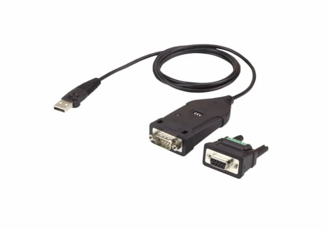 Aten ATEN USB TO RS422/RS485 Adapter(1.2M) UC485-AT