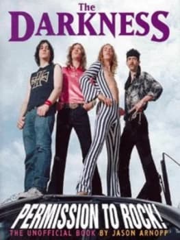 The Darkness by Jason Arnopp Hardback