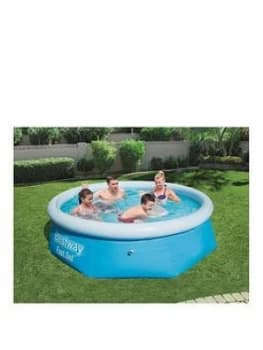 Bestway 8ft Fast Set Pool