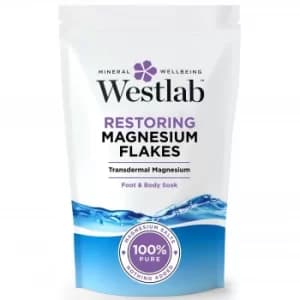 Westlab Pure Magnesium Flakes