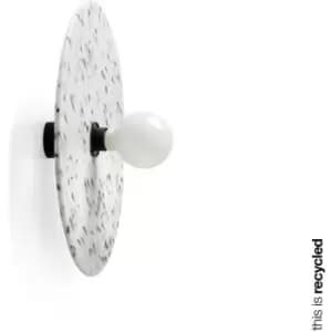 Faro Confetti 450 H70 Wall / Ceiling Lamp Recycmarmoreal