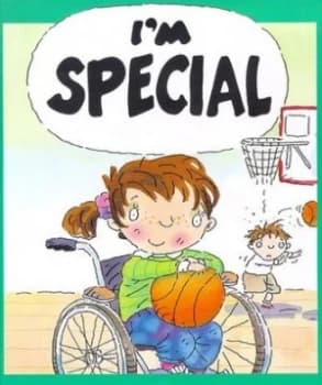 Im Special by Jen Green Paperback