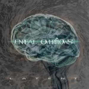 Latent by Unreal Overflows CD Album
