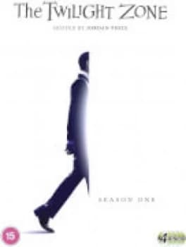 THE TWILIGHT ZONE (2019) Season 1