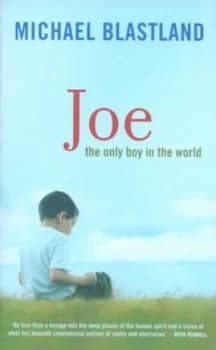 Joe by Michael Blastland Hardback
