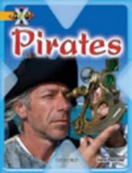 Pirates by Jane Penrose Paperback