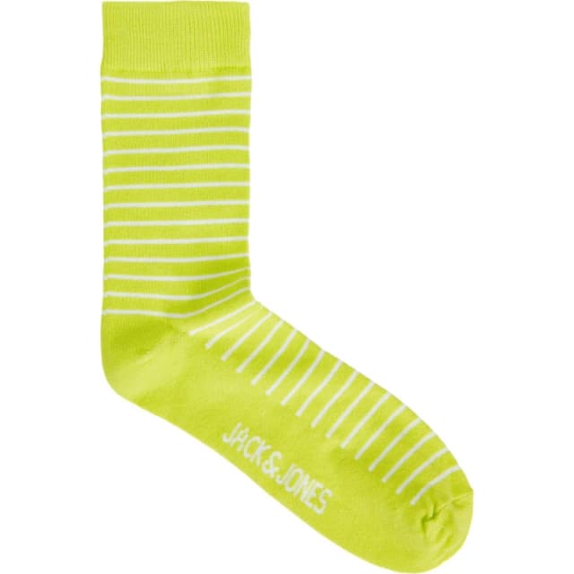 Jack and Jones Stripe Sock Mens - Multi Multi 6 - 12 Months
