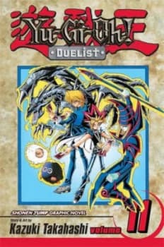 Yu-Gi-Oh Duelist by Kazuki Takahashi Paperback
