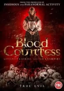 Blood Countess
