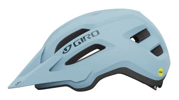 Giro Fixture II Womens Mountain Bike Helmet UNISIZE 50-57CM MATTE LIGHT HARBOUR
