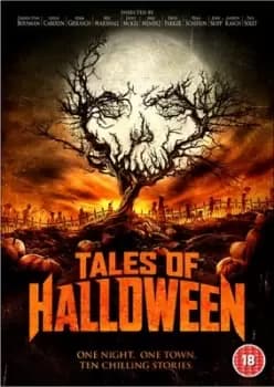 Tales of Halloween - DVD