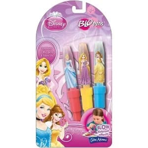 Blo Pens - Disney Princess John Adams