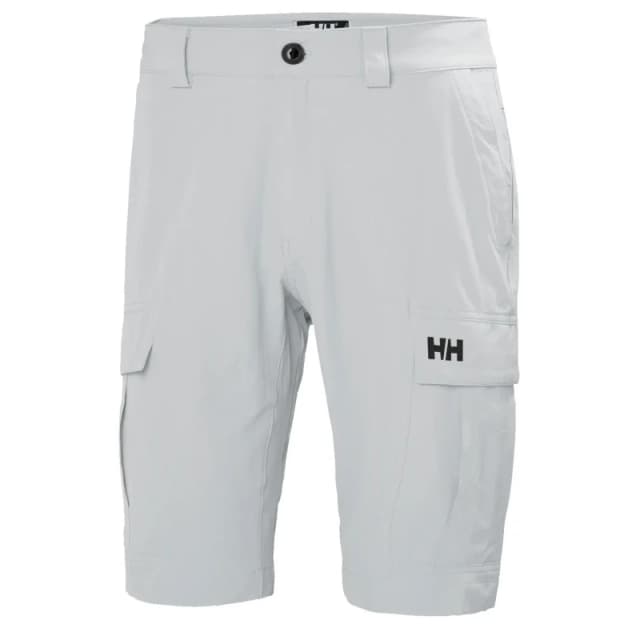 Helly Hansen Cargo shorts Helly Hansen QD 11 Gris Male 40
