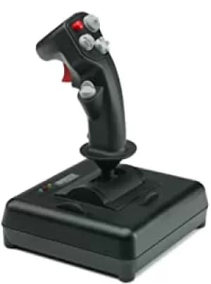CH Products 200-571 USB Fighter Flight Stick