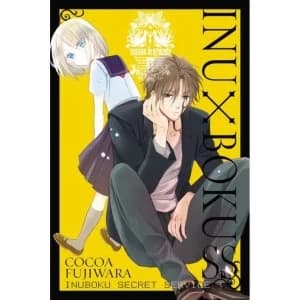 Inu x Boku SS, Vol. 9