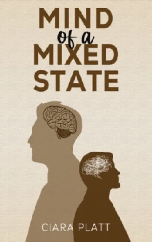 Mind of a Mixed State Paperback / softback