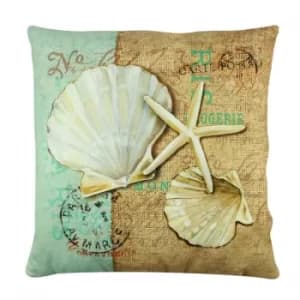 A12645 Multicolor Cushion