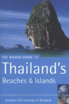 The Rough Guide to Thailands Beaches and Islands by Paul Gray and Lucy Ridout Book