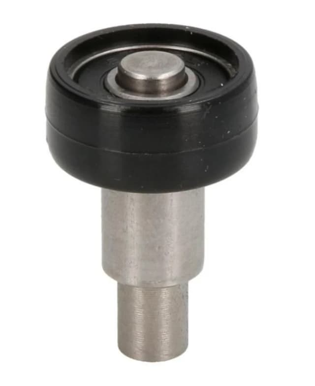 ROLL PFC02A Roller Guide, sliding door Sliding Door, without holder Roller Guide,sliding door (3846)