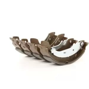BREMBO Brake Shoes RENAULT,PEUGEOT,CITROEN S 61 520 4241J1,4241J5,4241N9 Brake Shoe Set,Brake Lining 4251J5,6001547630,7701201758,51762526,7086717
