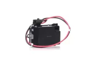 RIDEX Resistor, interior blower 2975R0047 JEEP,GRAND CHEROKEE II (WJ, WG)