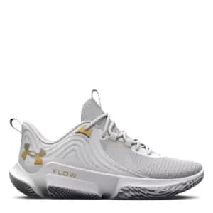 Under Armour Flow Futr X 2 99 - White