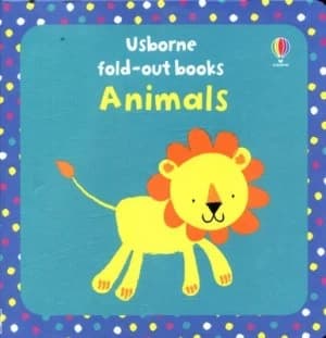 Animals by Stella Baggott Hardback