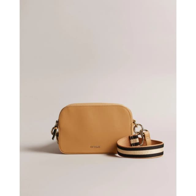 Ted Baker Womens Darcelo Camera Bag Taupe female One Size